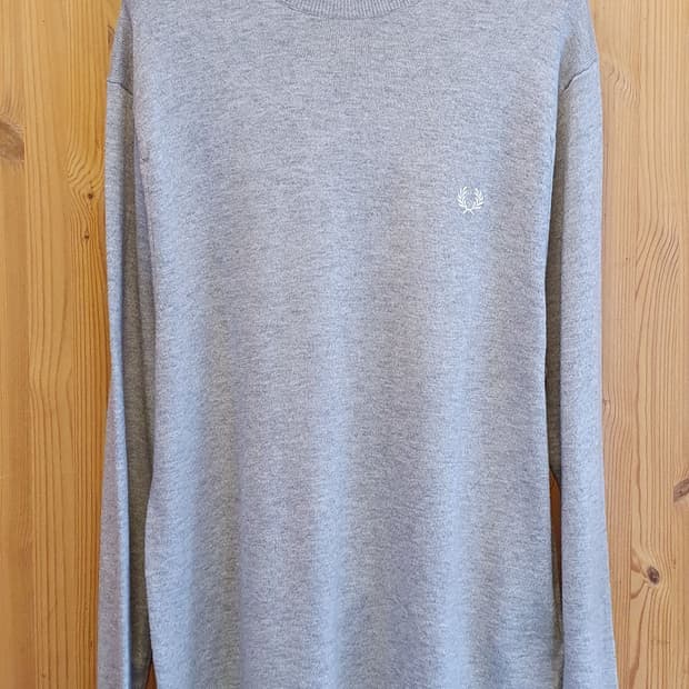 95.프레드페리 울 폴라니트 