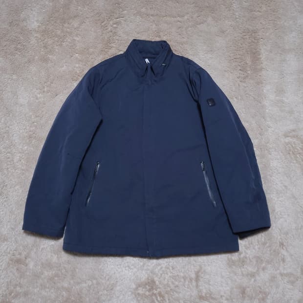 투미 남성 오리털패딩 점퍼 L 0108