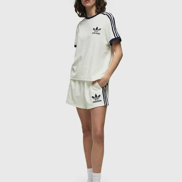 (새상품) 아디다스 테리 3S 세트
