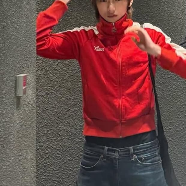 PUMA 코르티스 주훈 져지
