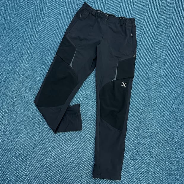 [M] 몬츄라 바지