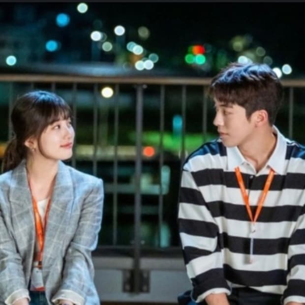 코스 스트라이프 카라티 L