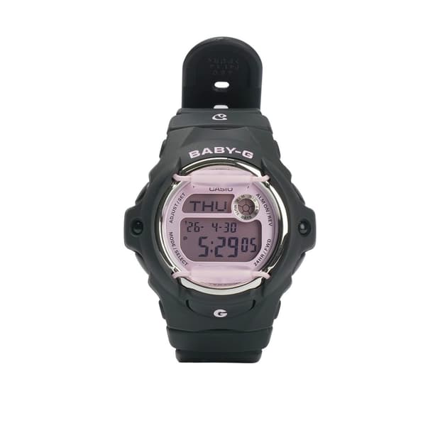 코이세이오 시계 COYSEIO X BABY-G BG-169 BLACK