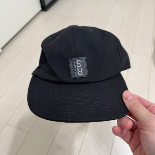 라프시몬스 볼캡