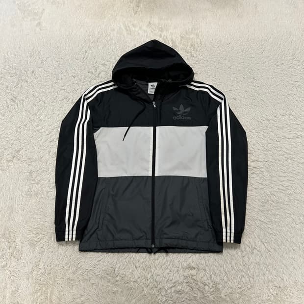 아디다스 파이어버드 바람막이