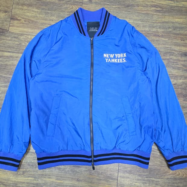MLB 뉴욕양키스 자켓