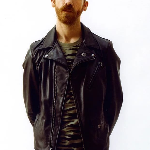 슈프림 쇼트 퍼펙토 자켓