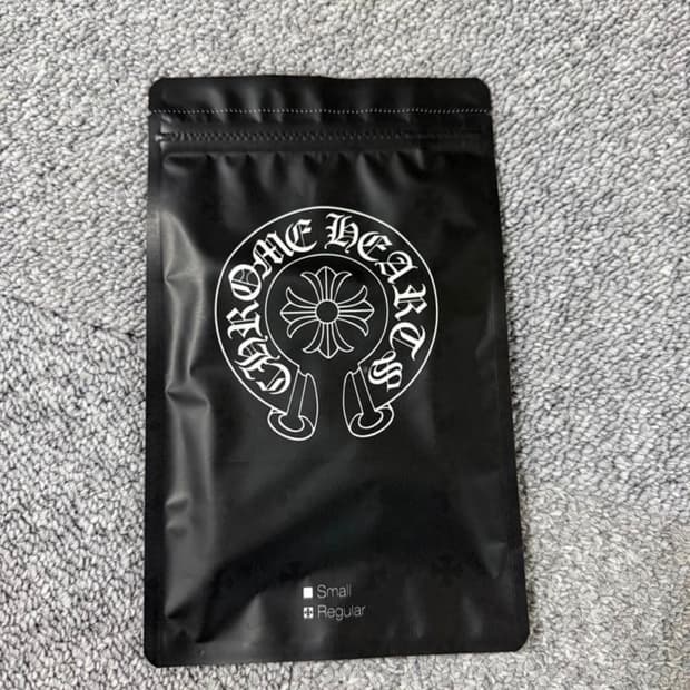 크롬하츠 CH 마스크 새상품