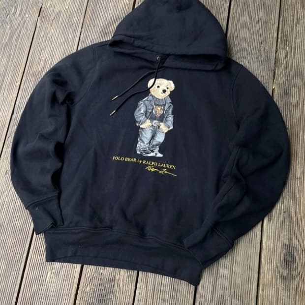 POLO 폴로 랄프로렌 후드티 90/S