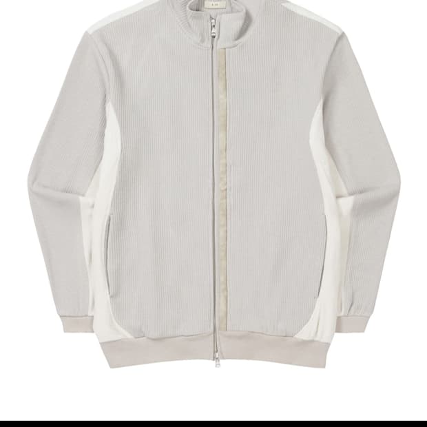 엑슬림 XLIM EP9 저지 아이보리 화이트  L