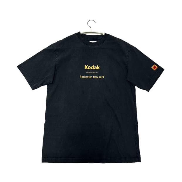 Kodak 메일러 오버 반팔