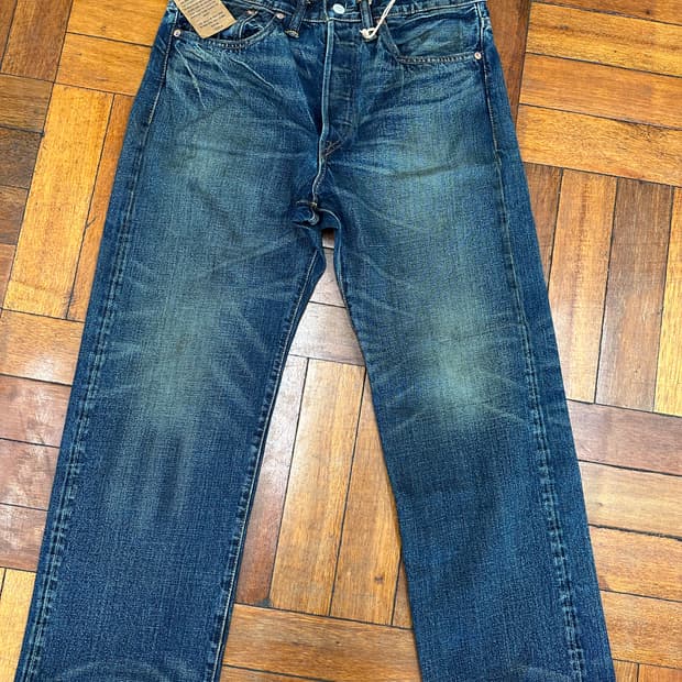 rrl 기빈스 31x30 새상품
