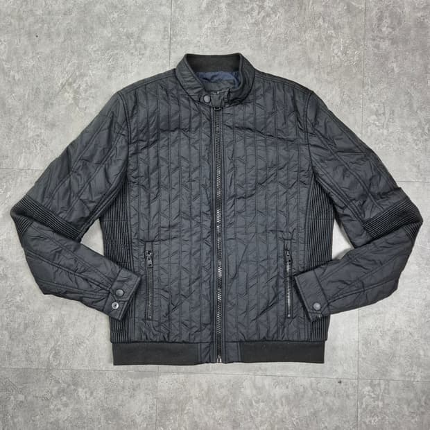 CALVIN KLEIN JEANS 경량패딩