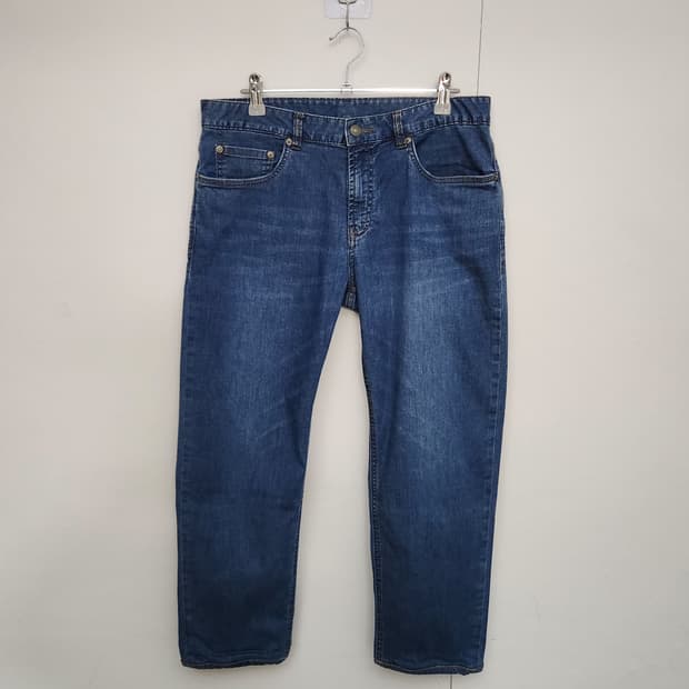 빈폴 31인치 청바지 데님팬츠