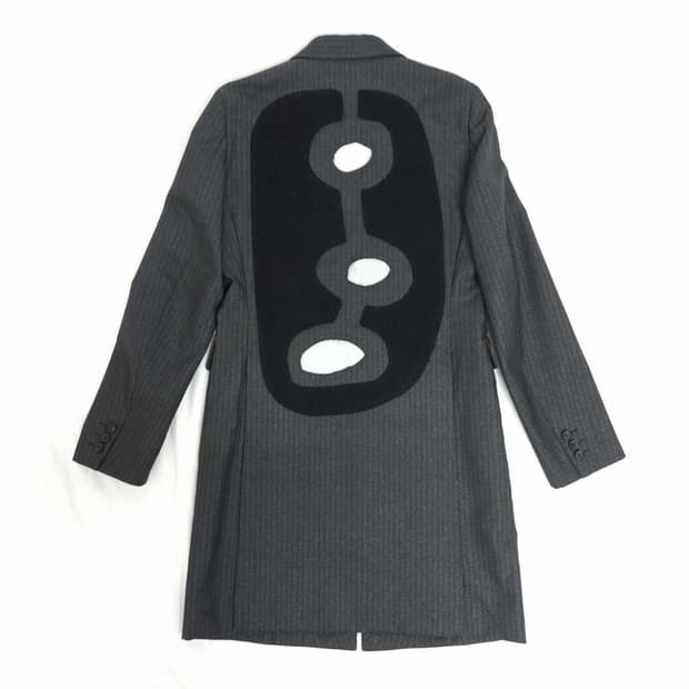 (급처) COMME des GARÇONS HOMME PLUS 14AW H