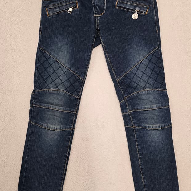 발망 여성 청바지.  싸이즈 26