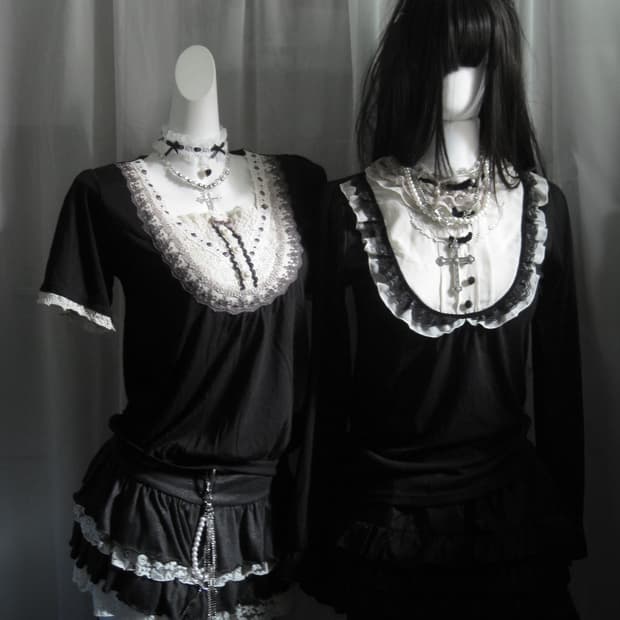 Axes femme 엑시즈팜 공겜여주