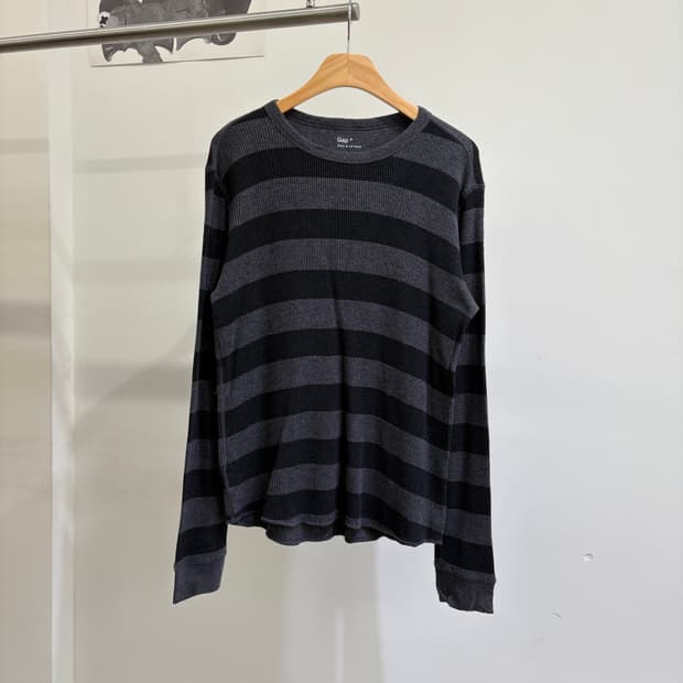 GAP 롱슬리브
