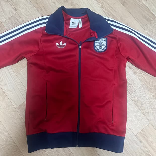 아디다스 아스날 져지