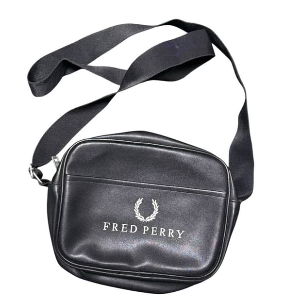프레드페리 크로스 백
