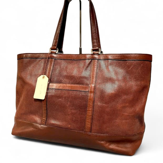 아니아리 aniary 아이디얼 펀칭 레더 토트백 포터 매니아 추천