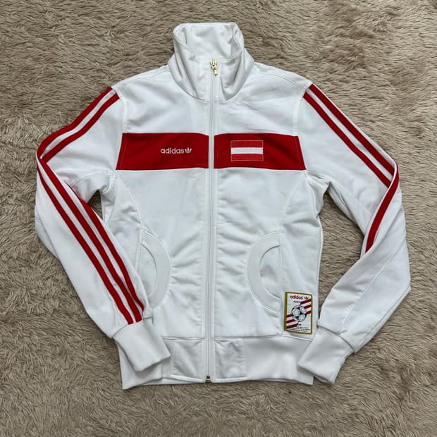 아디다스 오스트레일리아 호주 저지