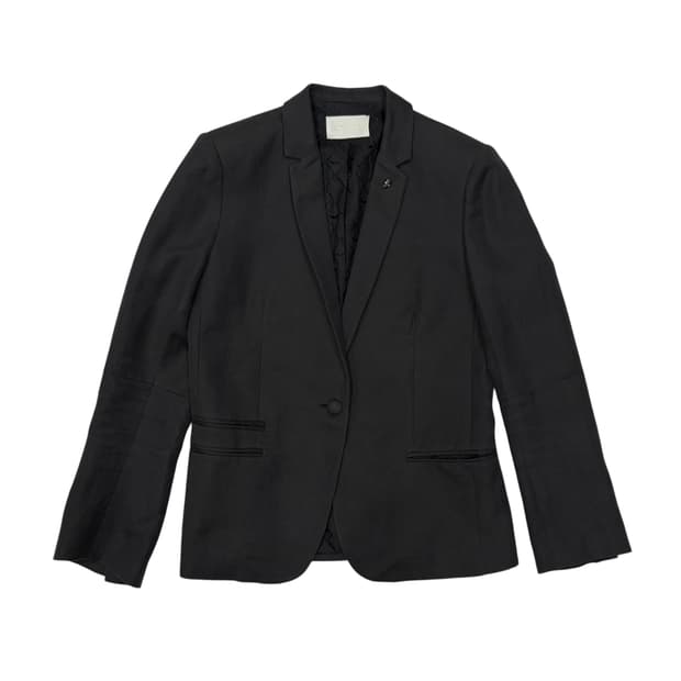 Zadig&Voltaire 쟈딕앤볼테르 디럭스 자켓 36 