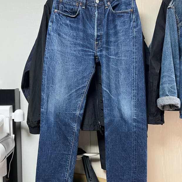 웨어하우스 lot 2nd-hand 1101 30