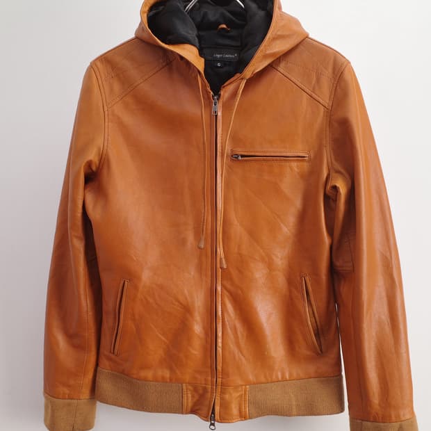 Liugoo Leathers
