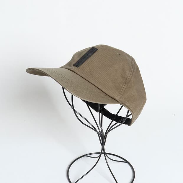 FULL-BK Ball Cap