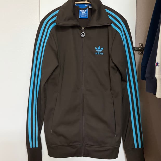 택포) 초코하늘 져지 (90)