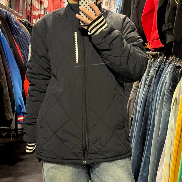 [IM]아디다스 패딩