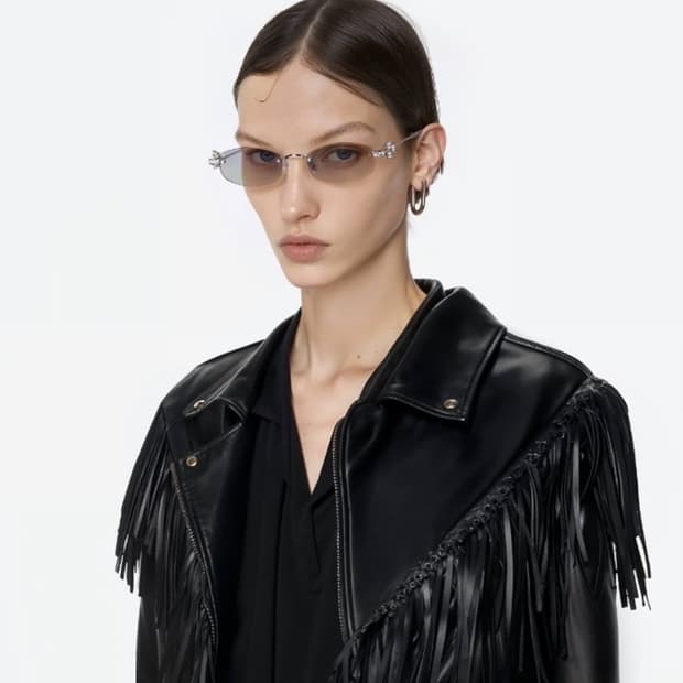 [OS] 젠틀몬스터 글리츠 02