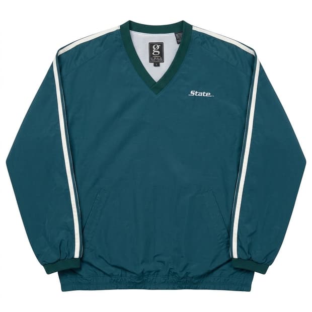 GEAR FOR SPORTS 웜업