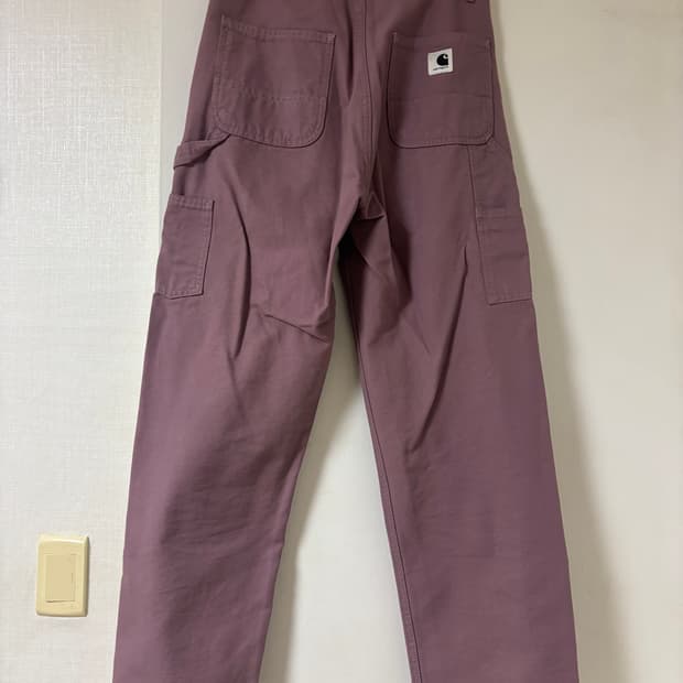 Carhartt pants