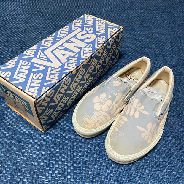 Dupp 판매글 반스