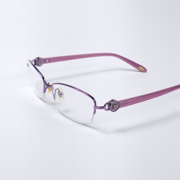 티파니앤코 빈티지 안경