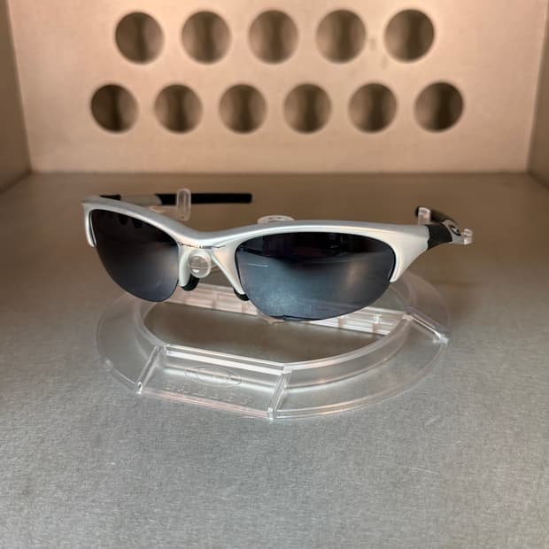 오클리 Half Jacket 1.0 하프자켓 (2002)