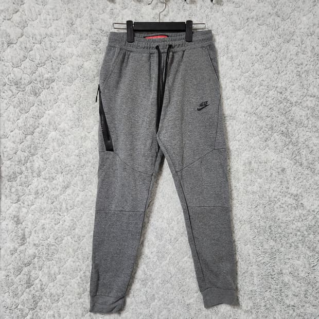 H798 [L] 나이키 테크 플리스 조거 팬츠