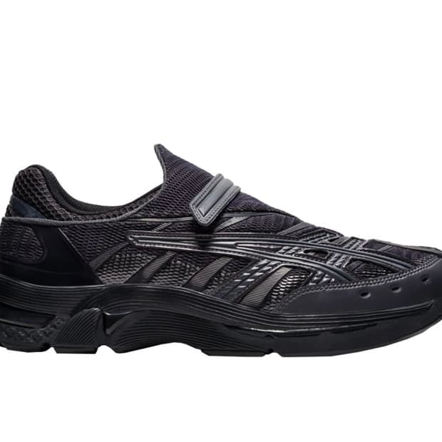 285 ) 아식스 키코 젤 키릴2 그래파이트 그레이 