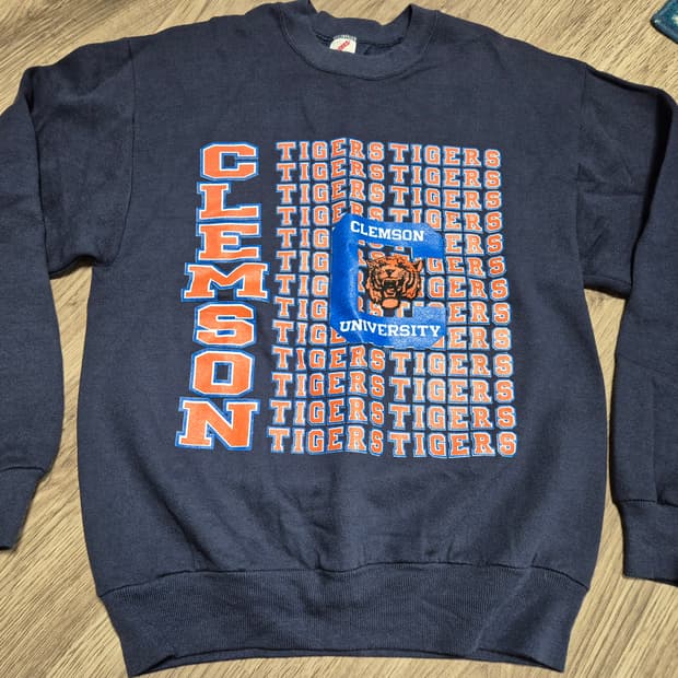 90s jerzees usa맨투맨