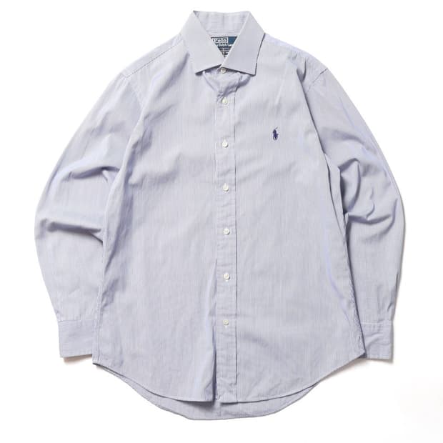 폴로 랄프로렌 Polo by Ralph Lauren StripeShrit