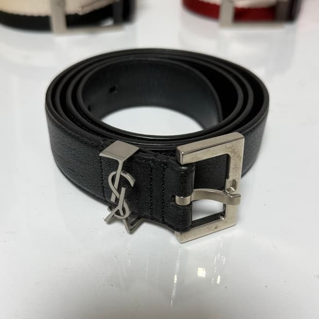 입생로랑 벨트