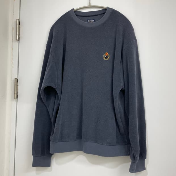 헤리티지 플로스 타올재질 셋업 s