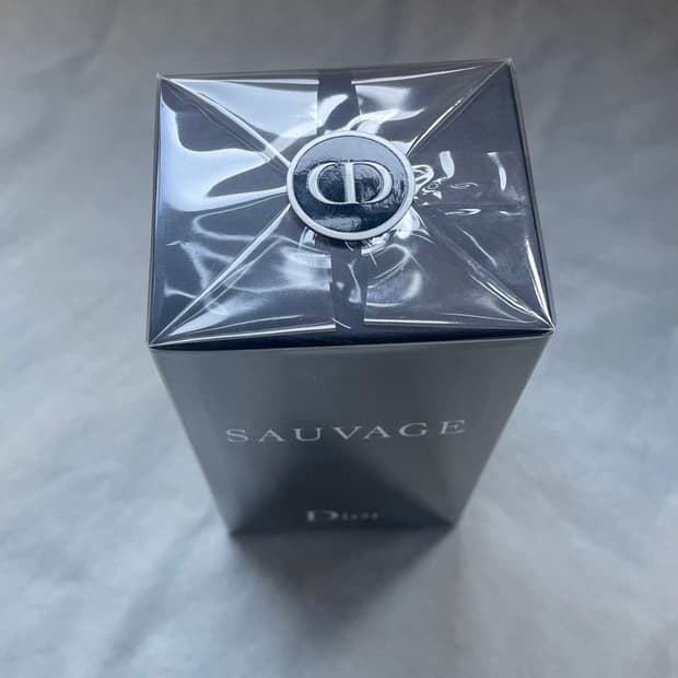 [백화점국문]디올 소바쥬 미개봉60ml새제품edt오드뚜왈렛 향수