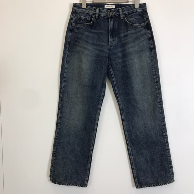 브랜디드 51015 쿠라보 락스타 데님 [30]