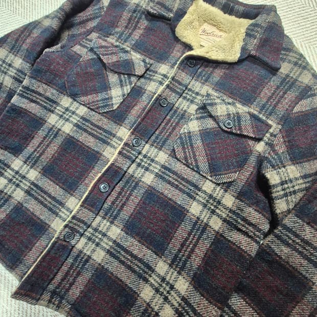 90s 미제 울리치