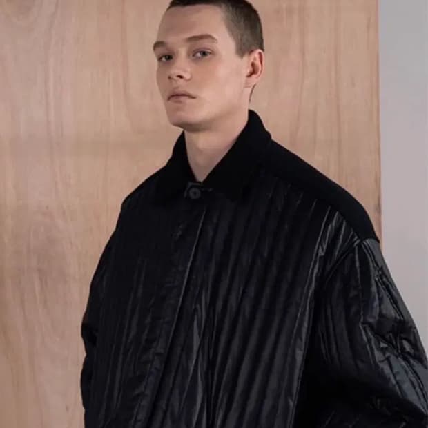 르17 퀼팅자켓 48 