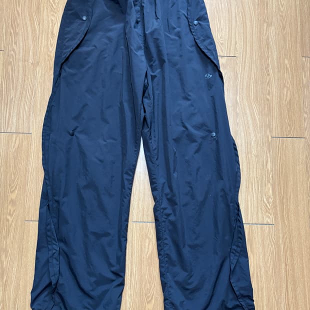 산산기어 웨이브 팬츠2 ss