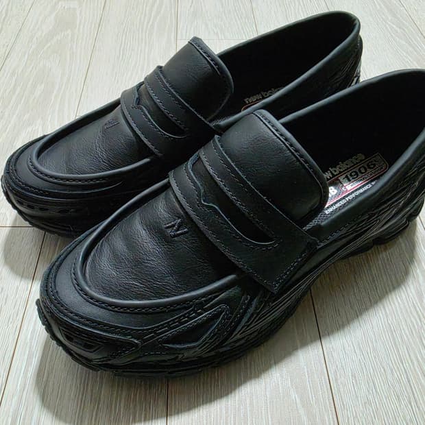 뉴발란스 1906L 270mm 구동화